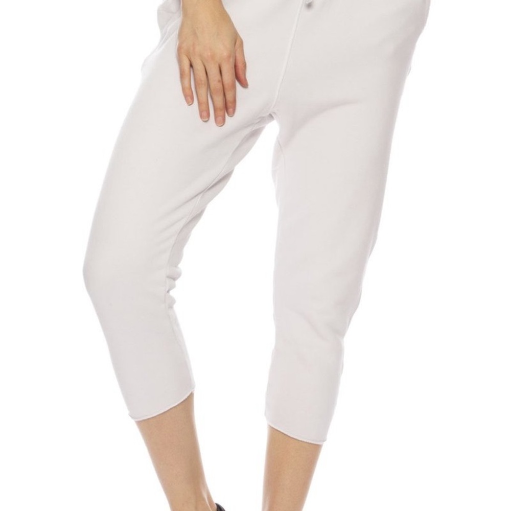 Frank & Eileen Tee Lab Cropped Sweatpants M